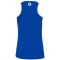 Kempa Player Tanktop Basketballtrikot Damen royal/wei&szlig; XS