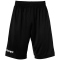 Kempa Player Long Basketballshorts Kinder schwarz/wei&szlig; 116