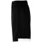 Kempa Player Long Basketballshorts Damen schwarz/weiß XS