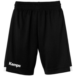 Kempa Player Long Basketballshorts Damen...