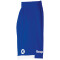 Kempa Player Long Basketballshorts Damen royal/weiß L