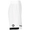 Kempa Player Long Basketballshorts Damen weiß/schwarz XS