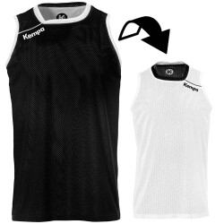 Kempa Reversible Tanktop Basketballtrikot Kinder...