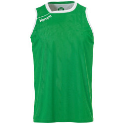 Kempa Reversible Tanktop Basketballtrikot Kinder...
