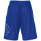Kempa Reversible Basketballshorts Kinder royal/wei&szlig; 116