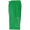 Kempa Reversible Basketballshorts Kinder gr&uuml;n/wei&szlig; 116