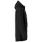 Kempa Winterjacke Herren schwarz M