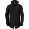 Kempa Winterjacke Herren schwarz M