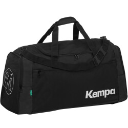 Kempa Sporttasche schwarz S