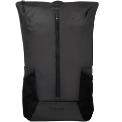 Kempa Premium Rucksack schwarz