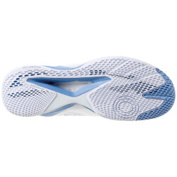 Kempa Wing Lite 2.0 Handballschuhe weiß/lake blau weiß/lake blau 37