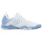 Kempa Wing Lite 2.0 Handballschuhe weiß/lake blau weiß/lake blau 37
