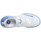 Kempa Wing Lite 2.0 Handballschuhe weiß/lake blau weiß/lake blau 37
