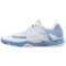 Kempa Wing Lite 2.0 Handballschuhe weiß/lake blau weiß/lake blau 38