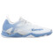 Kempa Wing Lite 2.0 Handballschuhe weiß/lake blau weiß/lake blau 38