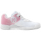 Kempa Wing 2.0 Handballschuhe Kinder wei&szlig;/rose cloud 28