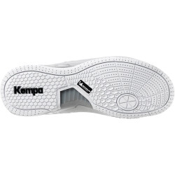 Kempa Attack One 2.0 Handballschuhe weiß/schwarz...