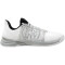Kempa Attack One 2.0 Handballschuhe weiß/schwarz weiß/schwarz 44
