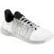 Kempa Attack One 2.0 Handballschuhe weiß/schwarz weiß/schwarz 44