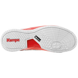 Kempa Attack Two 2.0 Handballschuhe weiß/schwarz...