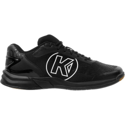 Kempa Attack Three 2.0 Handballschuhe schwarz schwarz 36