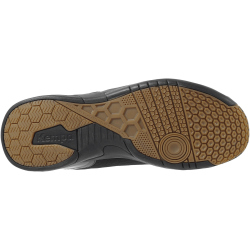 Kempa Attack Three 2.0 Handballschuhe schwarz schwarz 36