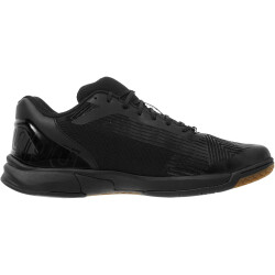 Kempa Attack Three 2.0 Handballschuhe schwarz schwarz 36