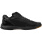 Kempa Attack Three 2.0 Handballschuhe schwarz schwarz 36