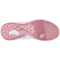 Kempa Attack 2.0 Handballschuhe Damen wei&szlig;/rose cloud wei&szlig;/rose cloud 38