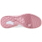 Kempa Attack 2.0 Handballschuhe Damen wei&szlig;/rose cloud wei&szlig;/rose cloud 38