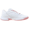Kempa Attack 2.0 Handballschuhe Damen weiß/rose cloud weiß/rose cloud 42