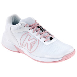 Kempa Attack 2.0 Handballschuhe Damen weiß/rose...