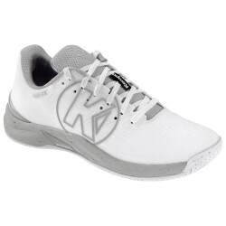 Kempa Attack Pro 2.0 Handballschuhe Damen weiß/grau...