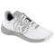 Kempa Attack Pro 2.0 Handballschuhe Damen weiß/grau weiß/grau 36