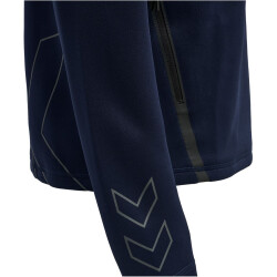 hummel Cima XK Hoodie Herren marine 3XL