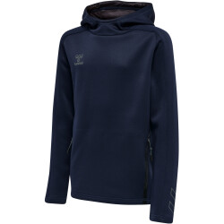 hummel Cima XK Hoodie Kinder marine 152