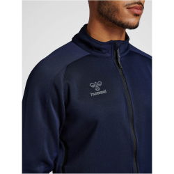hummel Cima XK Zipjacke Herren marine 3XL