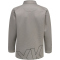 hummel Cima XK Zipjacke Kinder grey melange 152