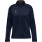 hummel Cima XK Zipjacke Damen marine XXL