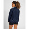 hummel Cima XK Zipjacke Damen marine XXL