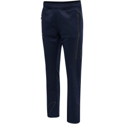 hummel Cima XK Trainingshose Damen marine XXL
