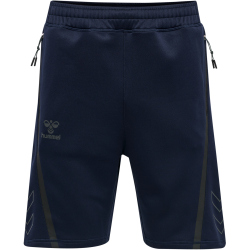 hummel Cima XK Shorts Herren marine 3XL