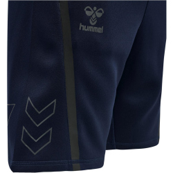 hummel Cima XK Shorts Herren marine 3XL