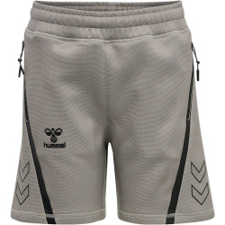 hummel Cima XK Shorts Kinder grey melange 152