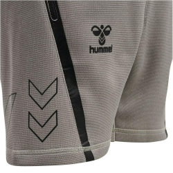 hummel Cima XK Shorts Kinder grey melange 152