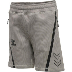 hummel Cima XK Shorts Kinder grey melange 164