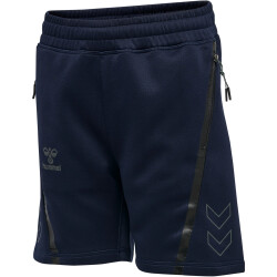 hummel Cima XK Shorts Kinder marine 152