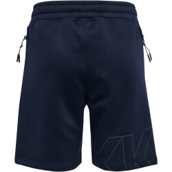 hummel Cima XK Shorts Kinder marine 152