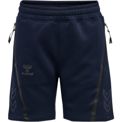 hummel Cima XK Shorts Kinder marine 152