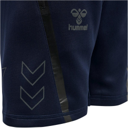 hummel Cima XK Shorts Kinder marine 164